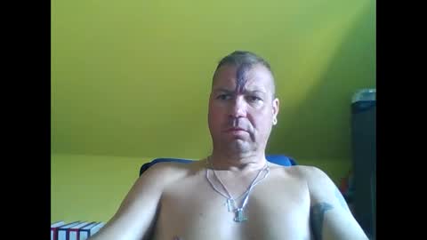 Snapshot of thomsen1478 chatting on 09.16.25 thomsen1478 online show from 09.16.25