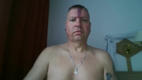 Snapshot of thomsen1478 chatting on 11.02.25 thomsen1478 online show from 11.02.25