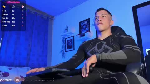 Thoms Every online show from 10.30.25