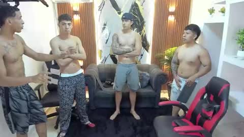 thomson_hot01 online show from 04.24.26