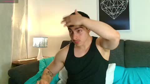 thomylov online show from 09.11.25