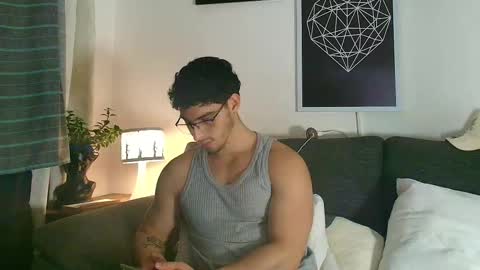 thomylov online show from 02.18.26