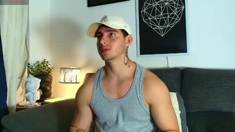 thomylov online show from 05.27.26