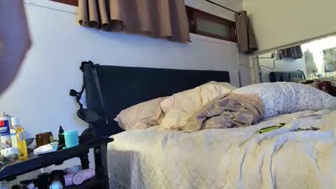 ThongMuscle online show from 03.19.26