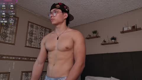 Thony online show from 03.04.26