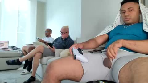 thonybrian online show from 07.21.26