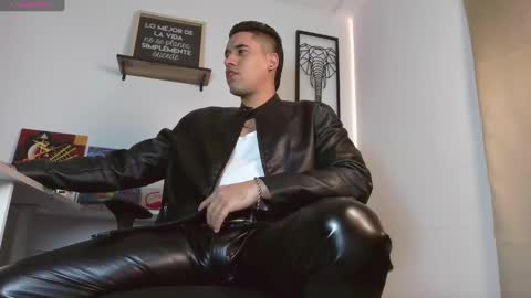 thonydupont online show from 09.20.25