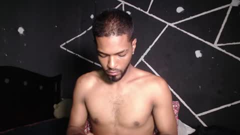 Snapshot of thonyfoster chatting on 06.19.26 thonyy online show from 06.19.26