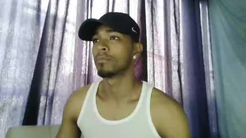 Snapshot of thonymaster chatting on 01.07.25 thonyy online show from 01.07.25