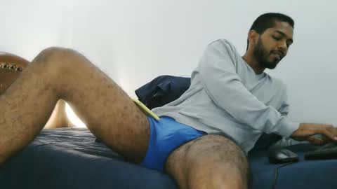 Snapshot of thonymaster chatting on 02.07.25 thonyy online show from 02.07.25