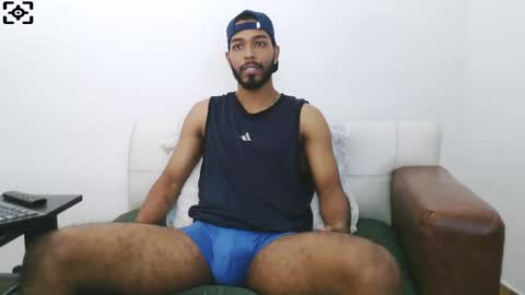 Snapshot of thonymaster chatting on 03.07.25 thonyy online show from 03.07.25