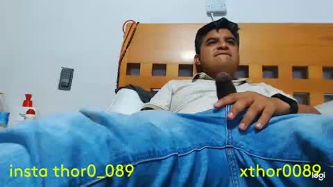 thor0200 online show from 05.20.26