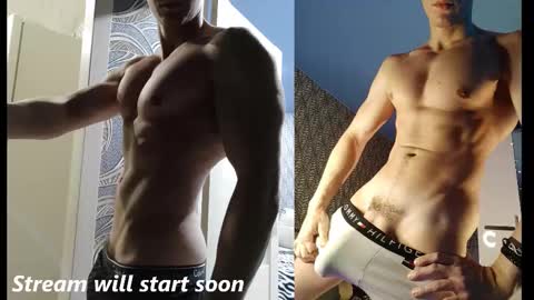 thor_banger online show from 10.06.25