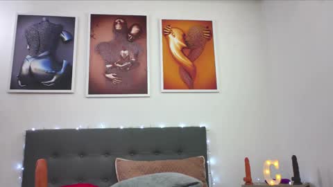 Snapshot of thor_dosson chatting on 01.19.25 Thor Dosson online show from 01.19.25