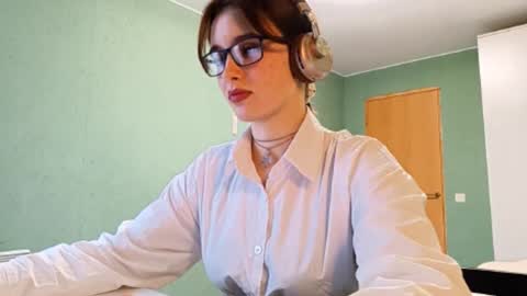 Grace online show from 10.19.25