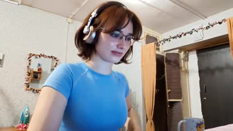 Grace online show from 10.20.25