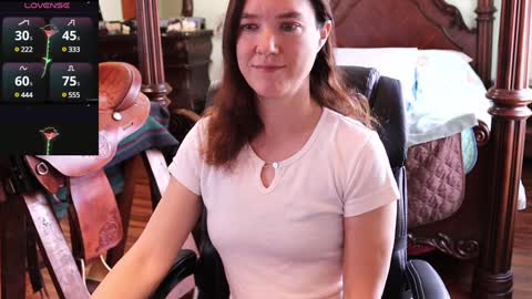 ThornburyRose online show from 01.15.25