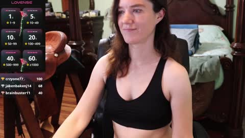 ThornburyRose online show from 01.16.25