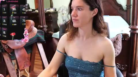 ThornburyRose online show from 02.27.25