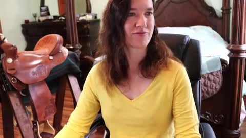 ThornburyRose online show from 03.03.25