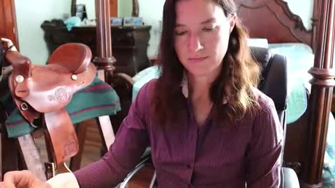 ThornburyRose online show from 12.16.25