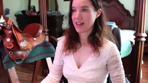 ThornburyRose online show from 03.11.26