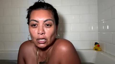 ThottyGodmother online show from 06.12.26