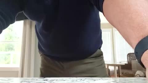 Snapshot of thrilled1 chatting on 01.08.25 Horny Friend with Benifits online show from 01.08.25