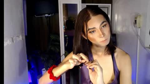 Snapshot of thrishafox chatting on 02.16.26 thrishafox online show from 02.16.26