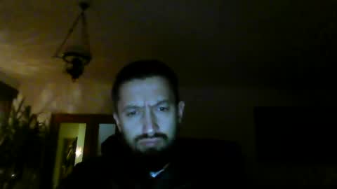 ThroatDom4U online show from 12.23.24