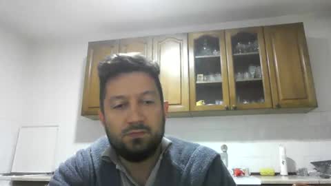 ThroatDom4U online show from 05.11.26