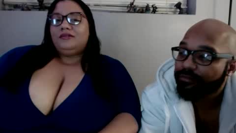 ThroatGoatHunnyBunz online show from 12.20.24