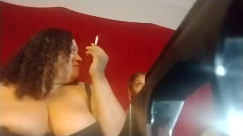 ThroatGoatHunnyBunz online show from 10.05.25