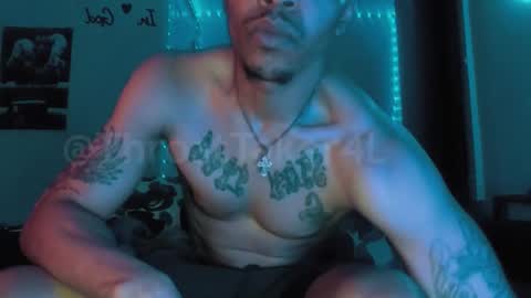 ThroatTaker4l  online show from 05.06.26