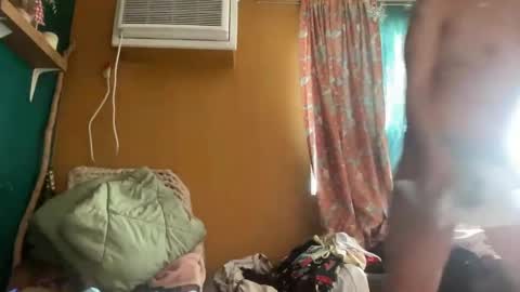 throat goat online show from 12.22.24