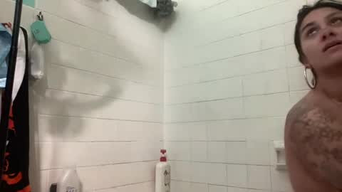 throat goat online show from 12.31.24