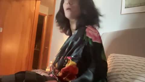 throat goat online show from 01.14.25