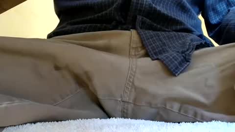 Snapshot of throbb4you chatting on 11.04.25 Steven online show from 11.04.25