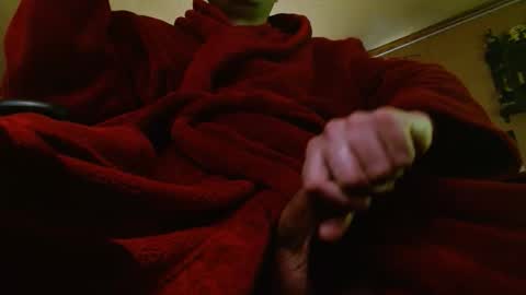 Snapshot of throbbingrod_24_7 chatting on 12.22.25 Throbbingrod 24 7 online show from 12.22.25