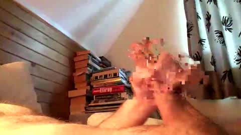 Robert online show from 11.01.25