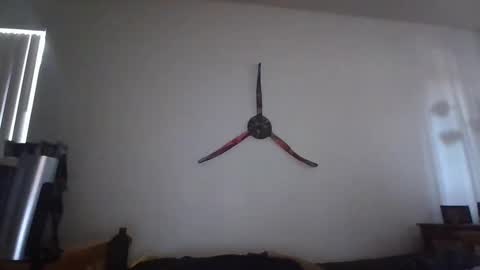 Snapshot of throw11 chatting on 01.01.25 Throw11 online show from 01.01.25