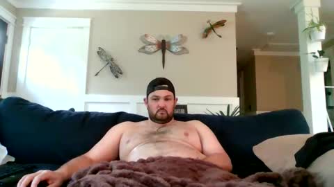 Make me explode please... online show from 05.06.26