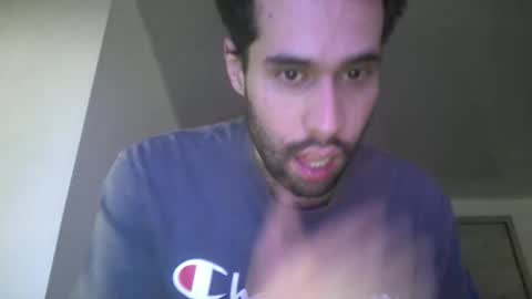 Luka online show from 12.25.24