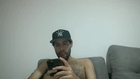 Luka online show from 01.23.25