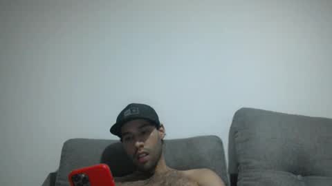 Luka online show from 01.25.25