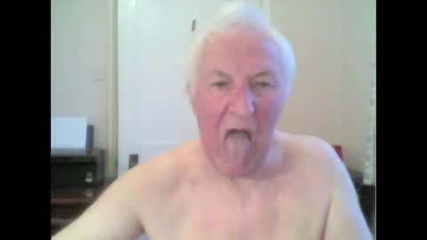 thruster99 online show from 01.08.25