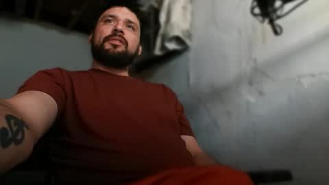 thumperrrrrrrr online show from 10.27.25