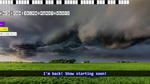 thunder384 online show from 05.09.26