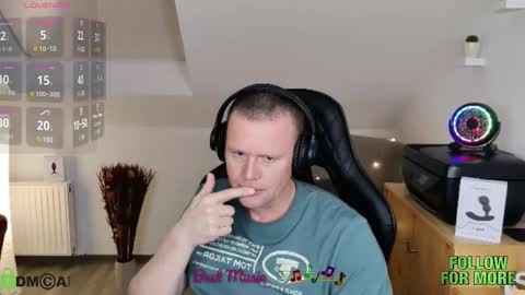 Snapshot of thunderbird02 chatting on 01.18.25 Follow me Sgame por favor online show from 01.18.25