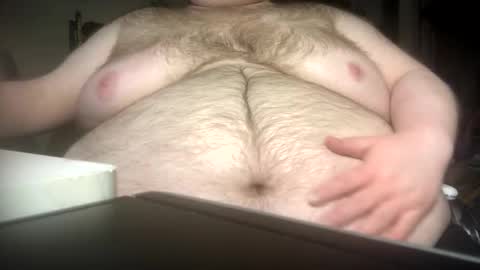 thunderbird2696 online show from 02.19.26